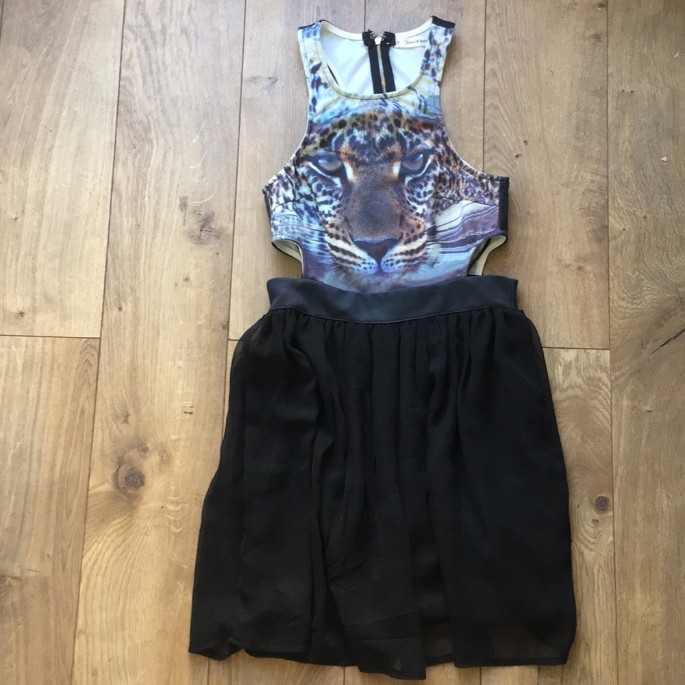LF Dress